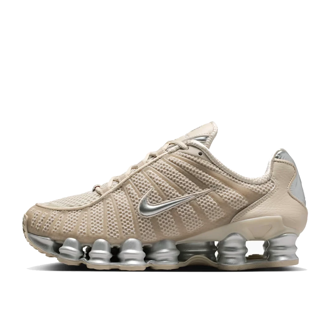 Nike shox