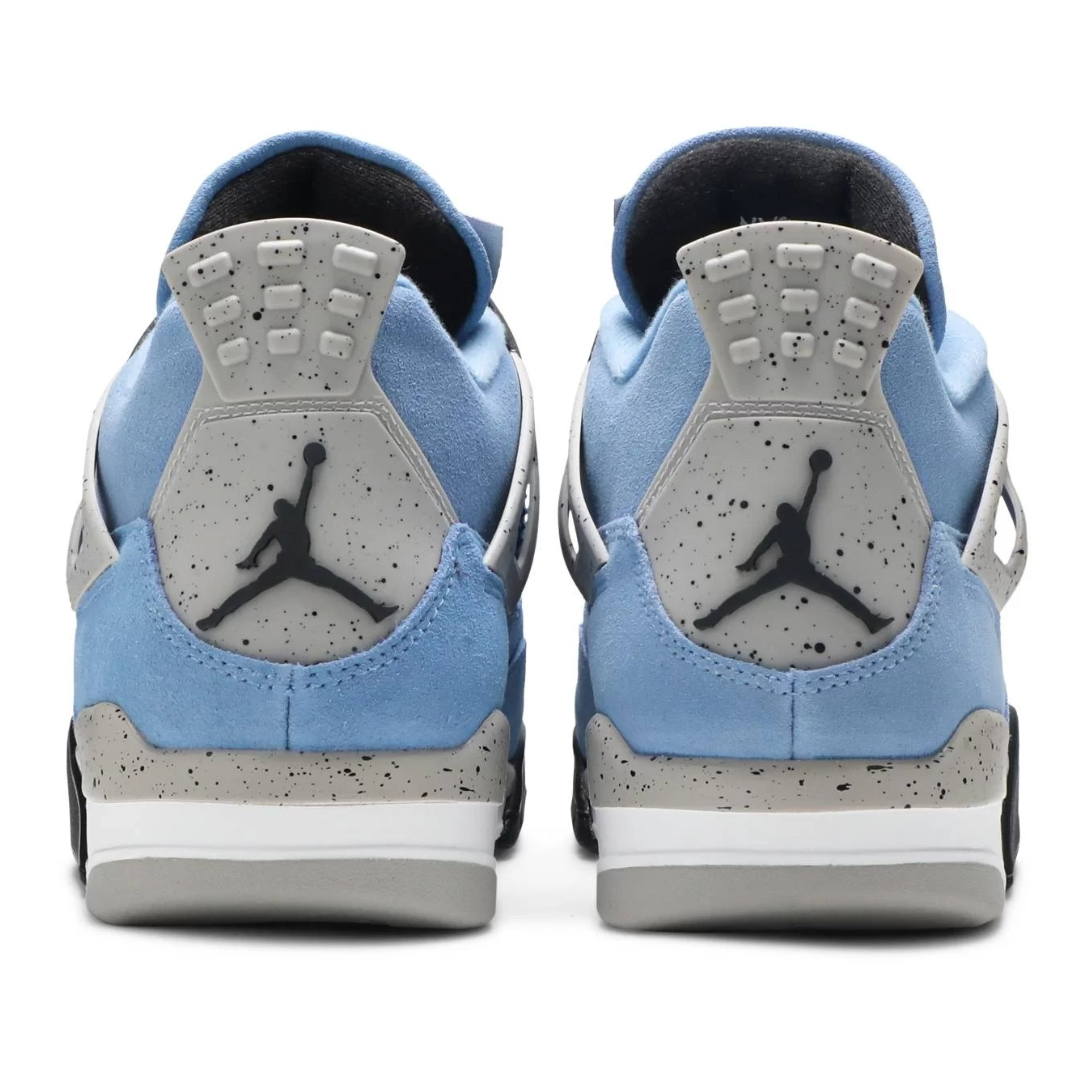 jordan 4