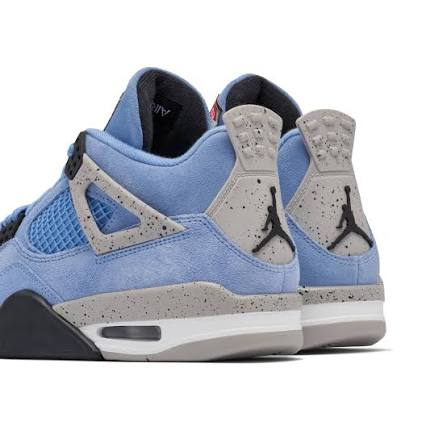 jordan 4